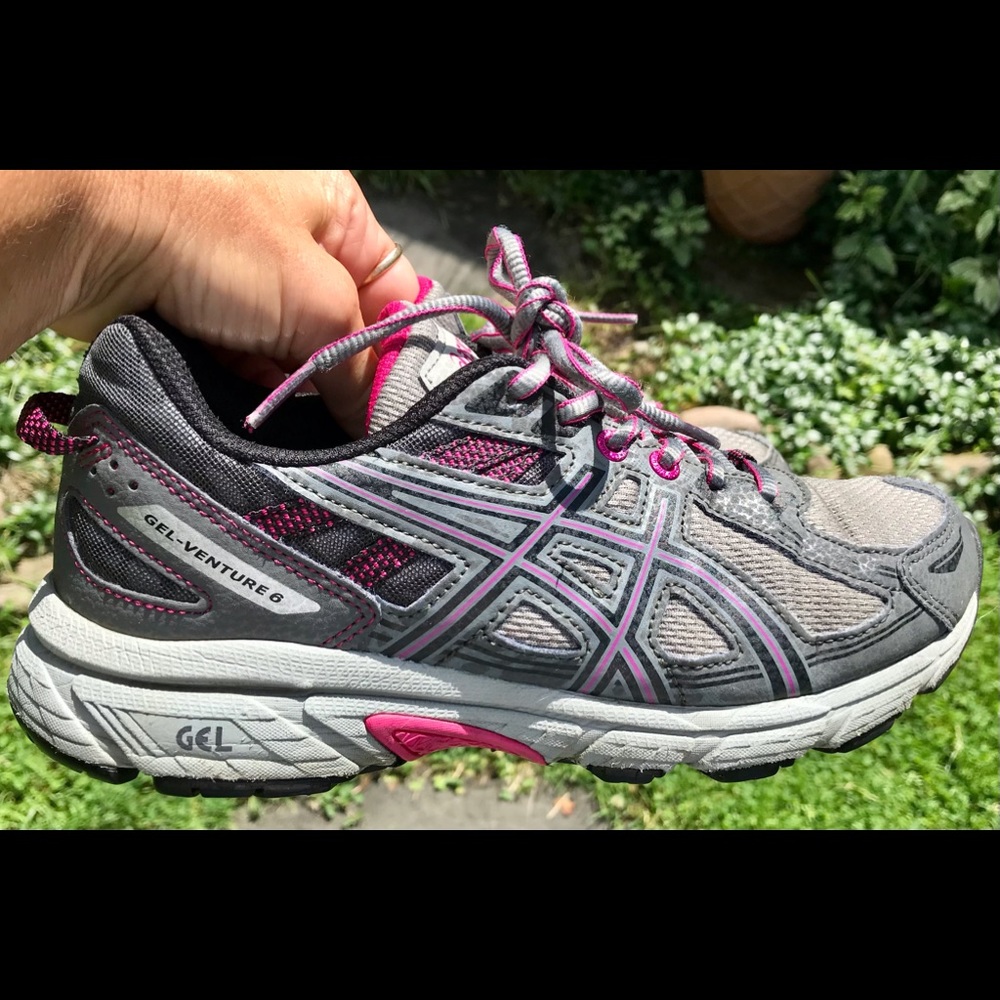 ASICS Gel-Venture 6